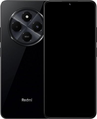 Redmi 14C (4GB+128GB) Negro, Libre B - CeX (ES): - Comprar, vender